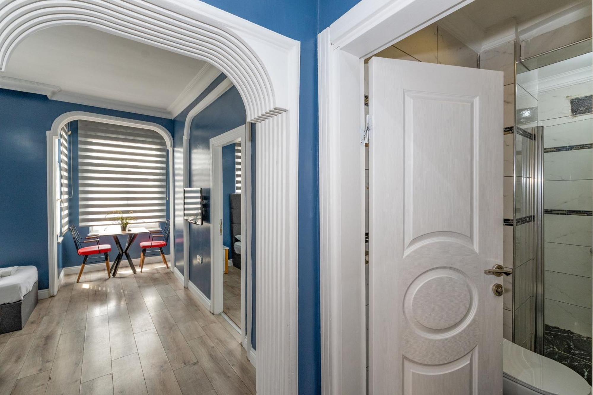 Taksim Trend Residence — Photos 3